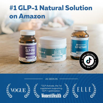 Bionexa Natural GLP-1 Support fitness dietary Supplement Healthcare